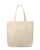 Over-the-Shoulder Large Organic Tote Bags - TG120