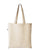 Recycled Canvas Basic Tote Bags - RC200